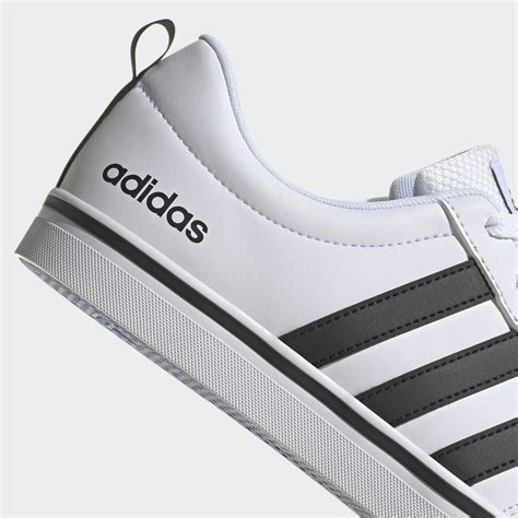 adidas schuhe herren vs pace sneaker|Adidas pace vs white.